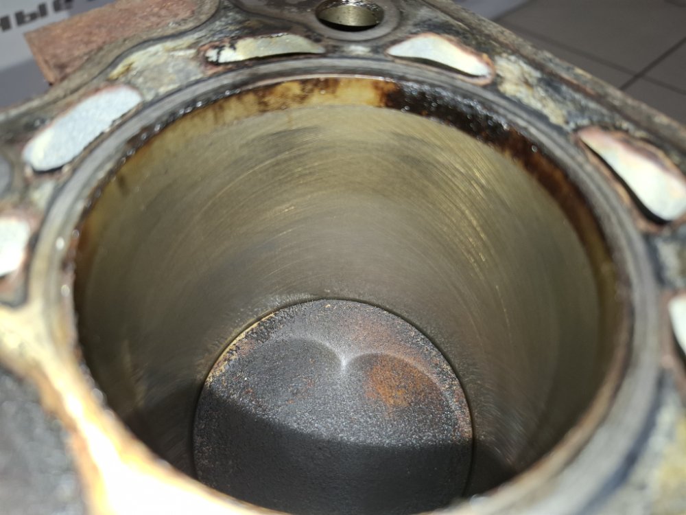 Блок двигателя, 18000 рублей, Москва