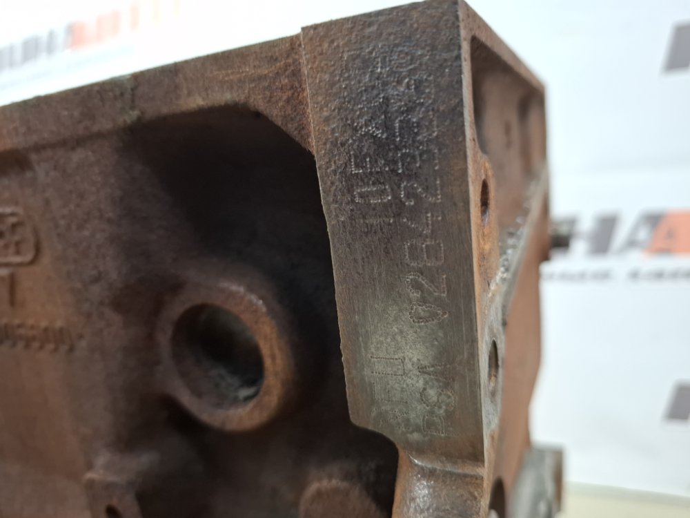 Блок двигателя, 18000 рублей, Москва