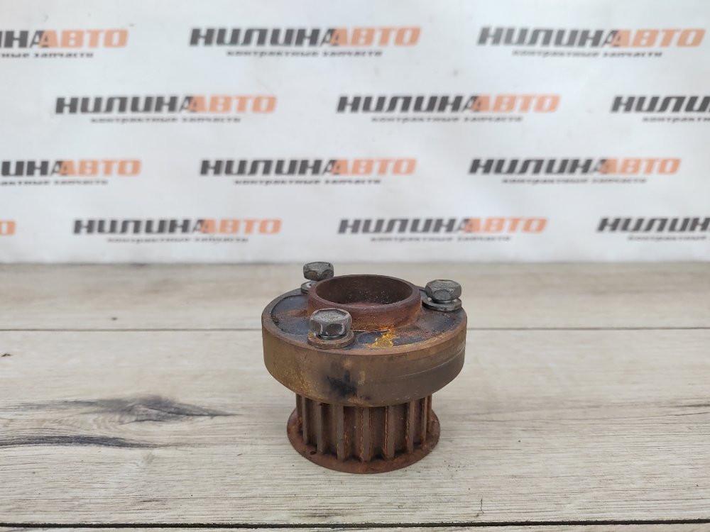 Шестерня коленвала, 1500 рублей, Москва