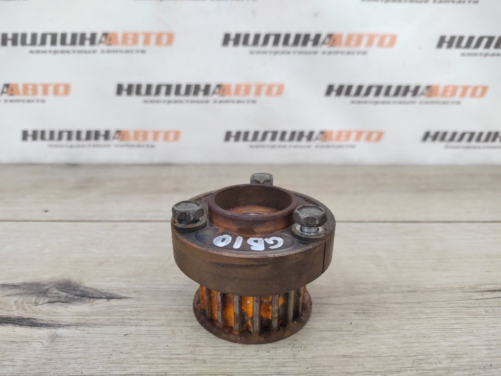 Шестерня коленвала, 1500 рублей, Москва