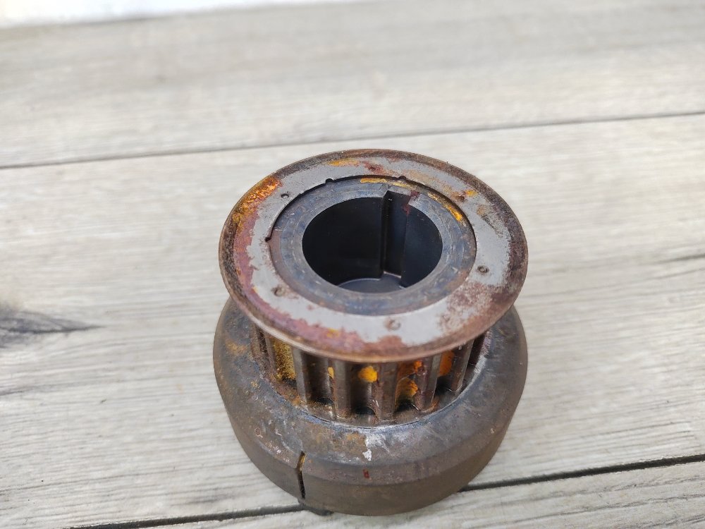 Шестерня коленвала, 1500 рублей, Москва