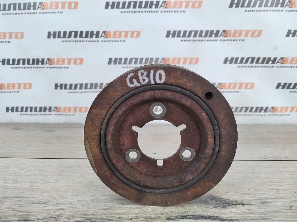 Шкив коленвала, 1000 рублей, Москва