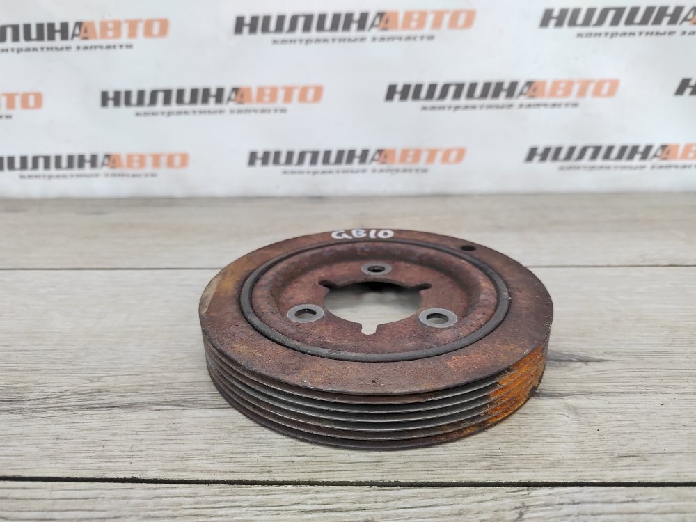 Шкив коленвала, 1000 рублей, Москва