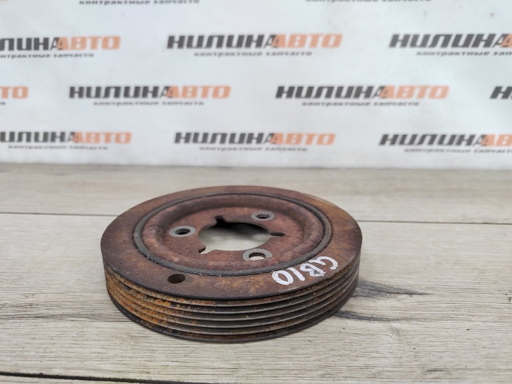 Шкив коленвала, 1000 рублей, Москва