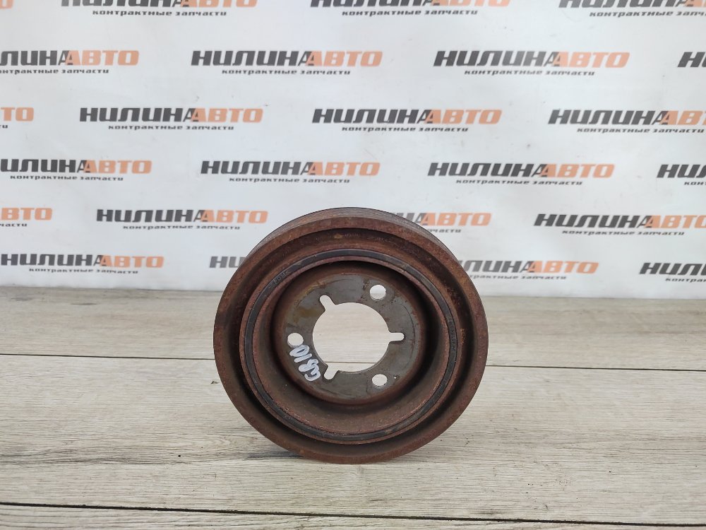 Шкив коленвала, 1000 рублей, Москва