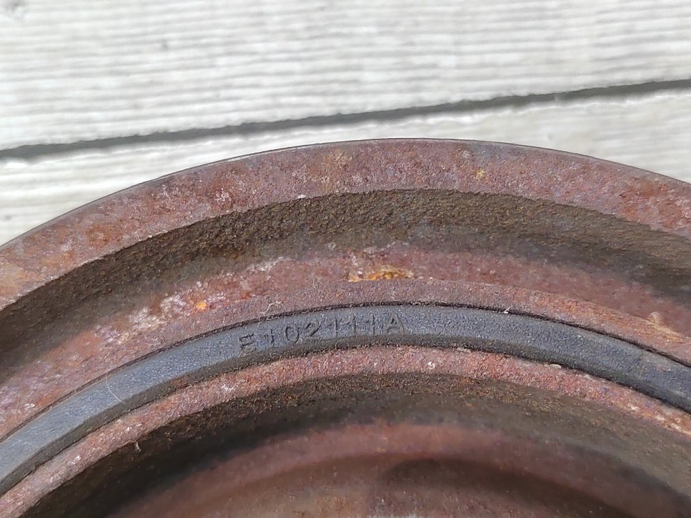 Шкив коленвала, 1000 рублей, Москва