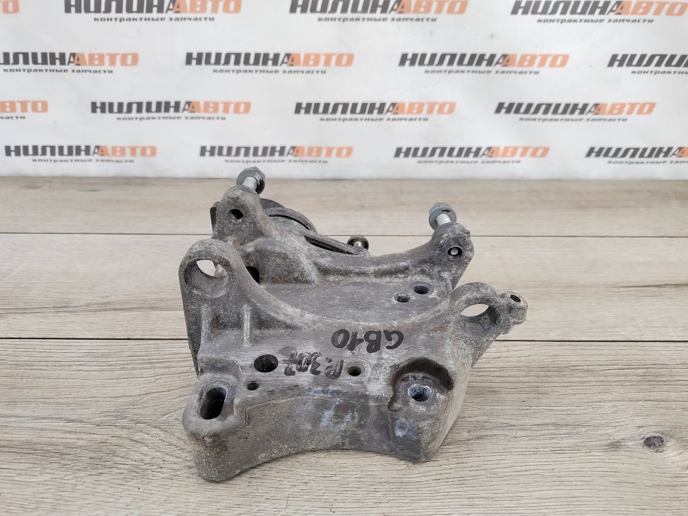 Кронштейн генератора, 1000 рублей, Москва