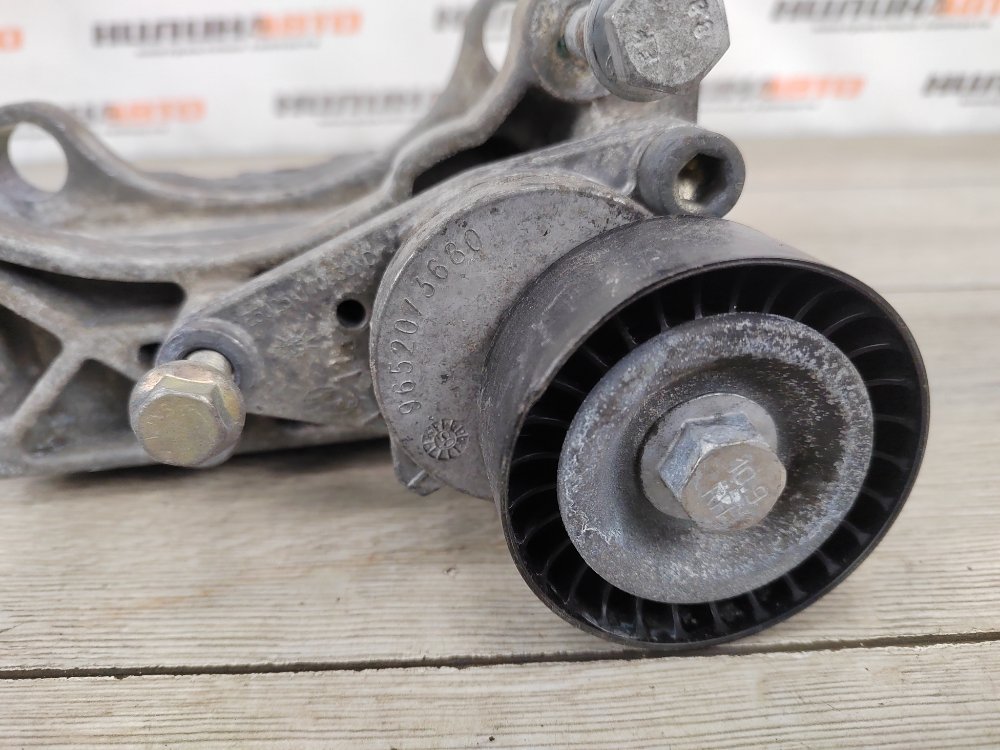 Кронштейн генератора, 1000 рублей, Москва