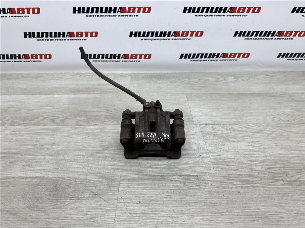 Суппорт тормозной, 3000 рублей, Севастополь