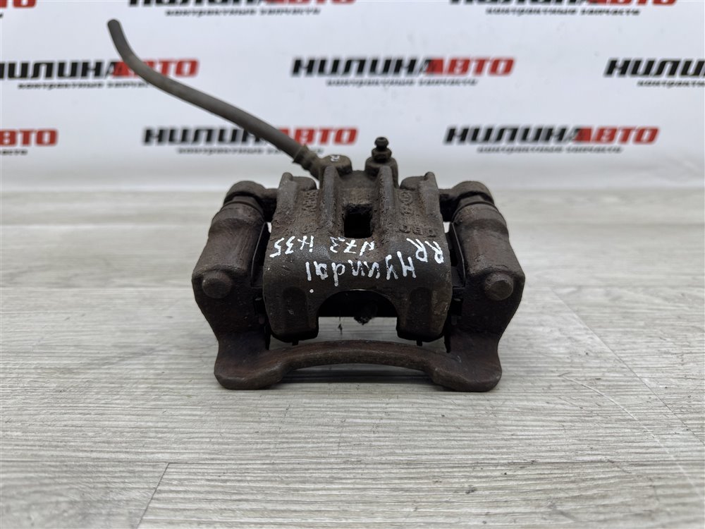 Суппорт тормозной, 3000 рублей, Севастополь