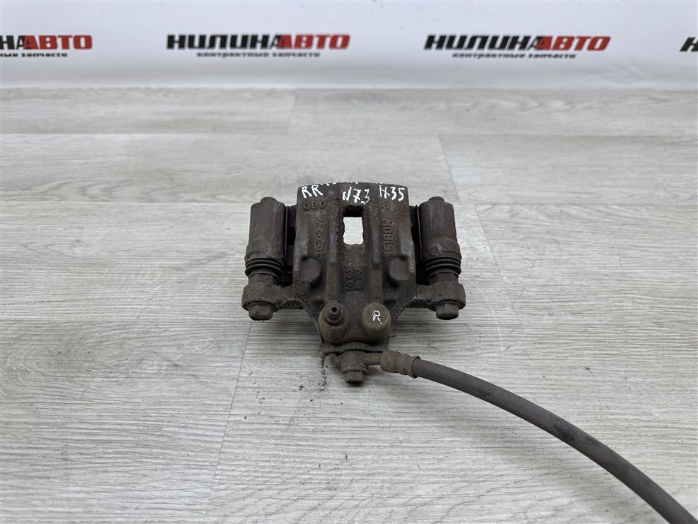 Суппорт тормозной, 3000 рублей, Севастополь