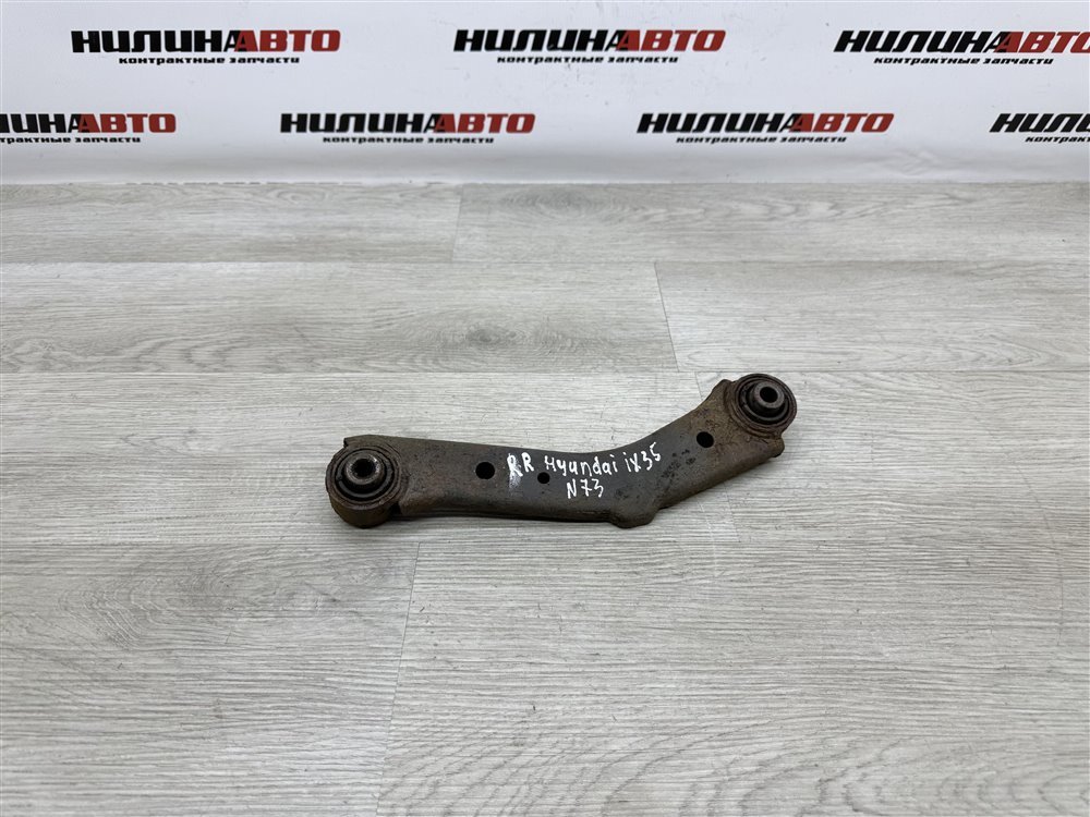 Рычаг задней подвески верхний, 1000 рублей, Севастополь