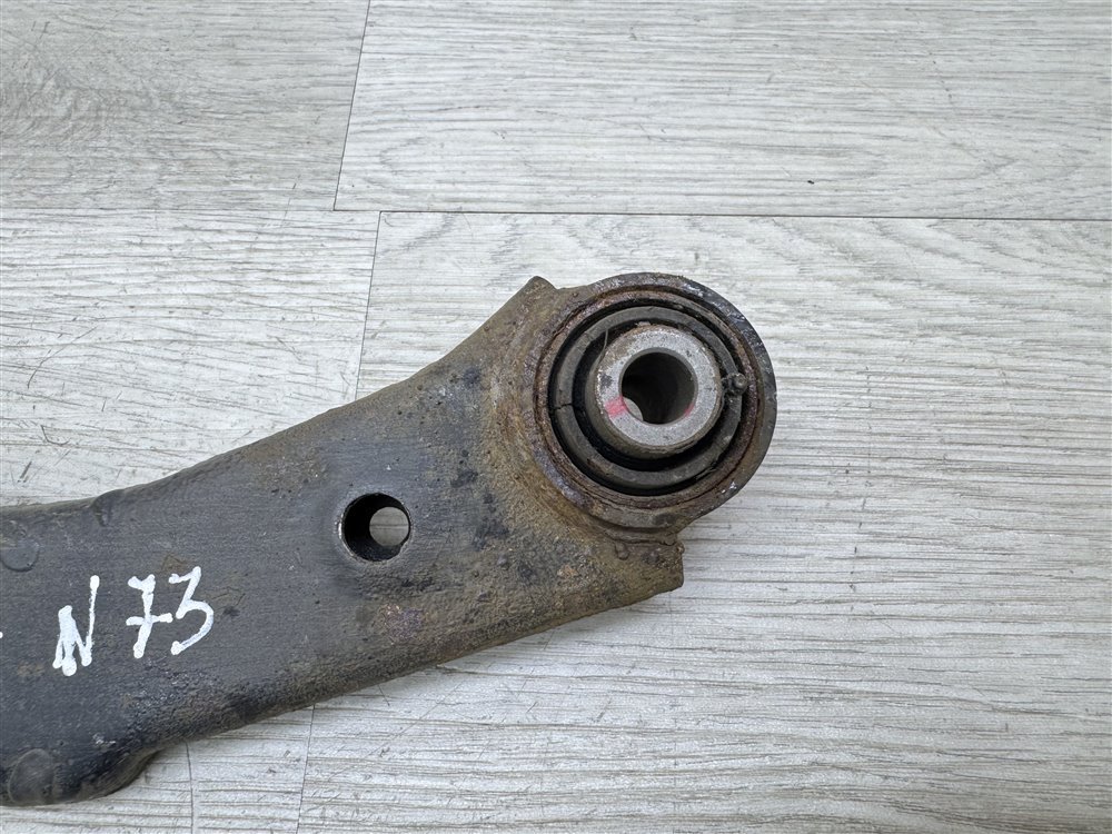 Рычаг задней подвески верхний, 1000 рублей, Севастополь