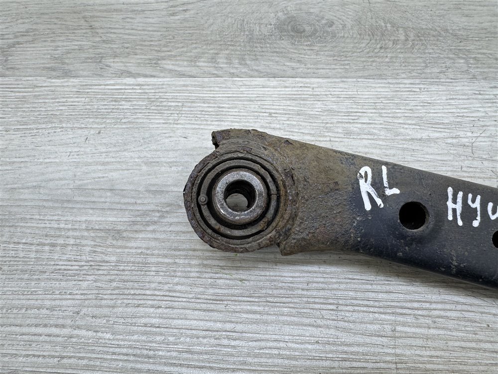 Рычаг задней подвески верхний, 1000 рублей, Севастополь