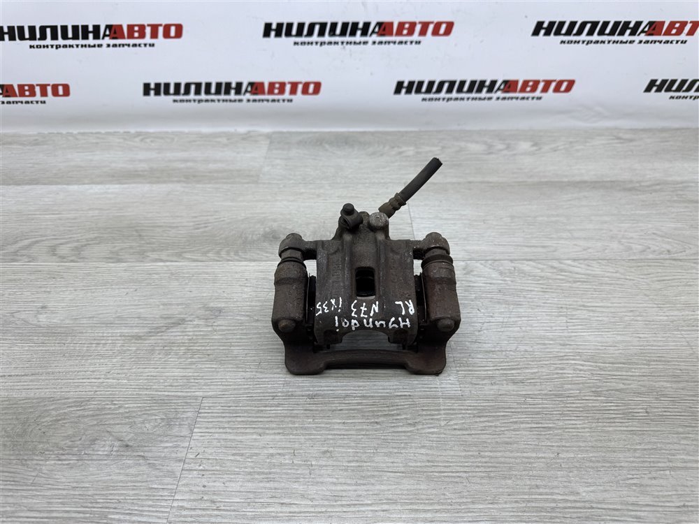 Суппорт тормозной, 3000 рублей, Севастополь