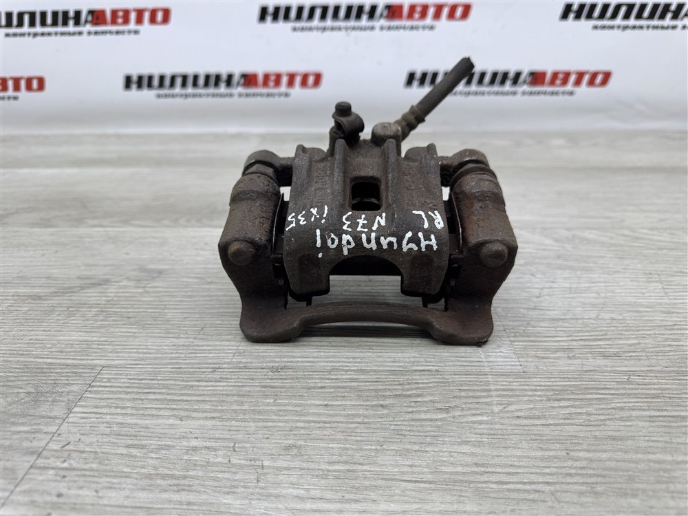 Суппорт тормозной, 3000 рублей, Севастополь