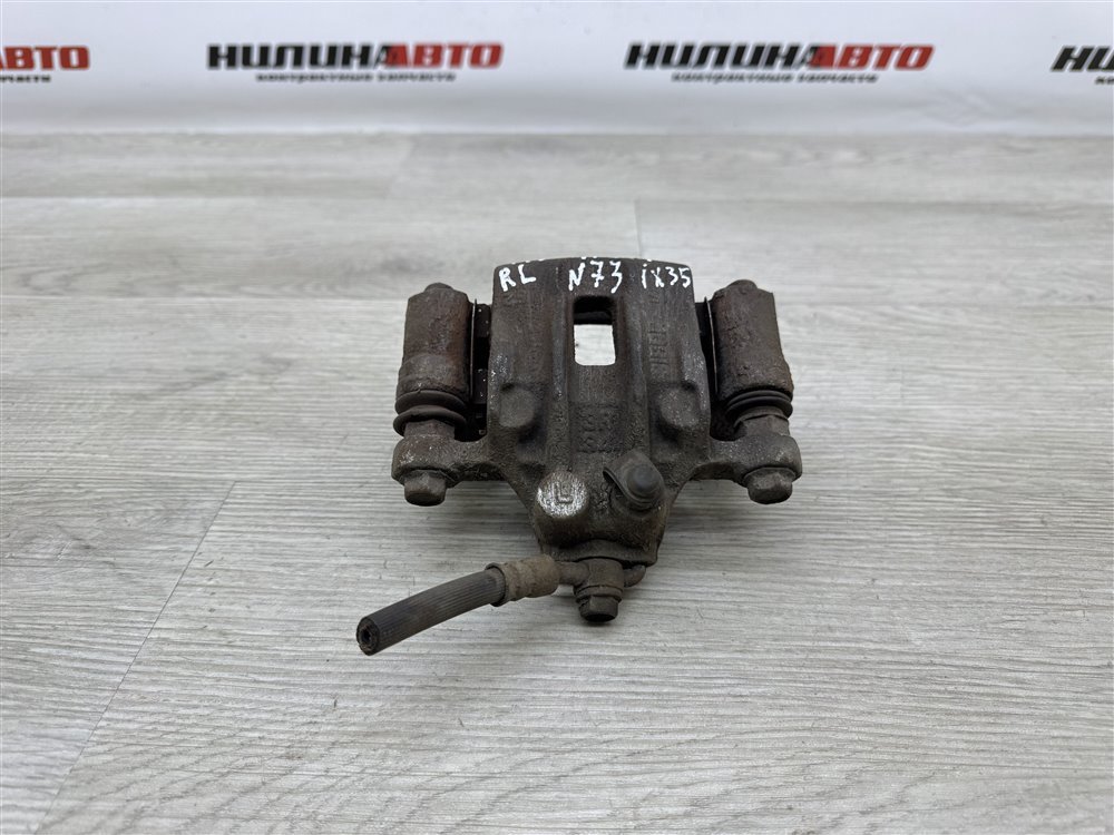 Суппорт тормозной, 3000 рублей, Севастополь