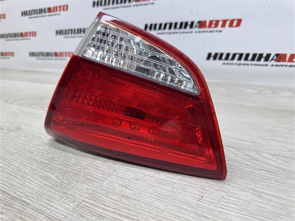 Фонарь в крышку багажника, 4500 рублей, Севастополь