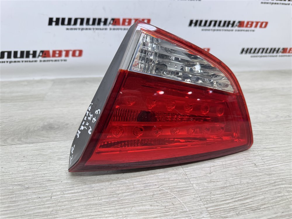 Фонарь в крышку багажника, 4500 рублей, Севастополь