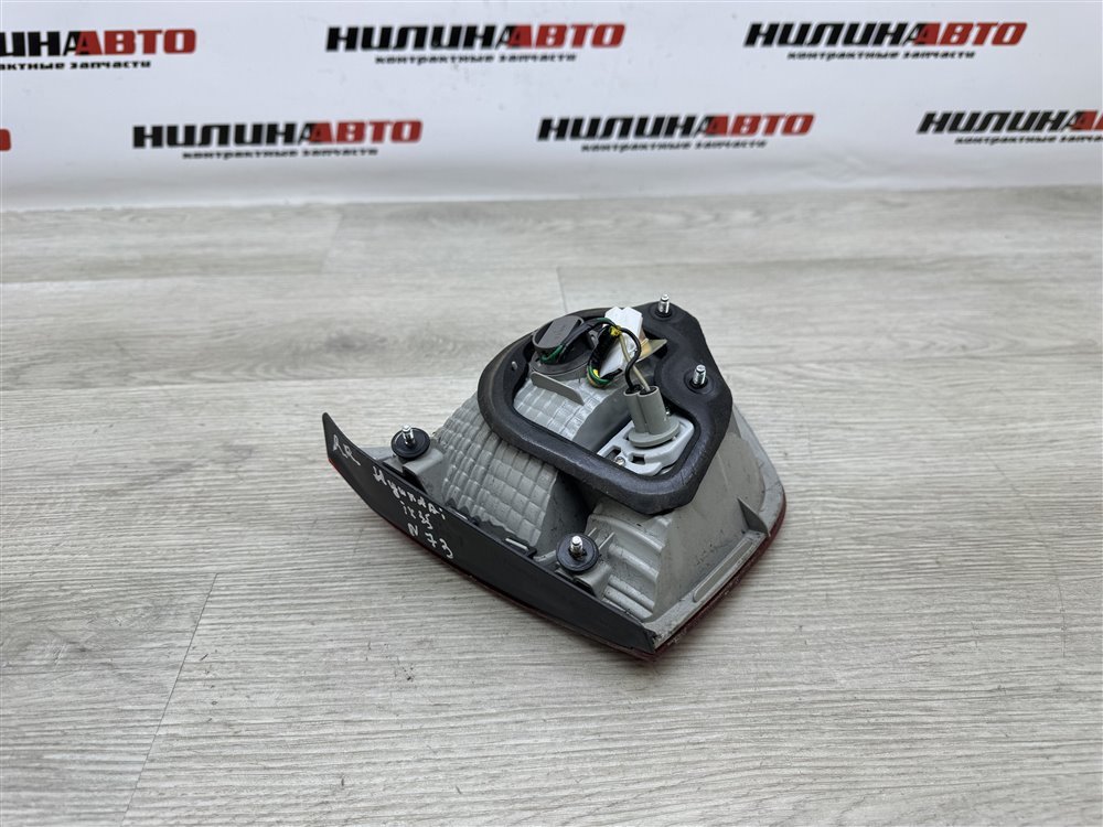 Фонарь в крышку багажника, 4500 рублей, Севастополь