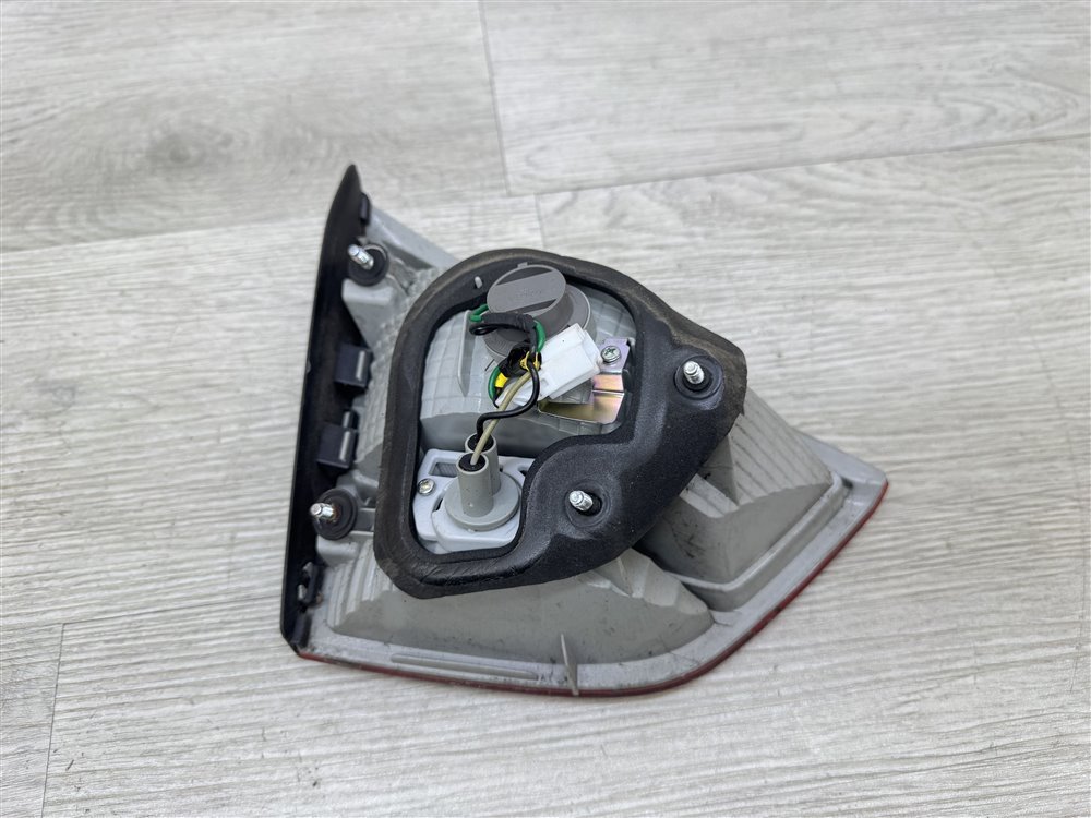 Фонарь в крышку багажника, 4500 рублей, Севастополь