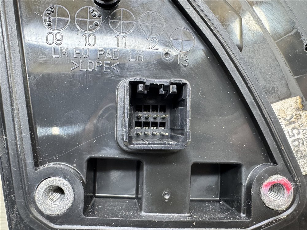 Зеркало, 8000 рублей, Севастополь