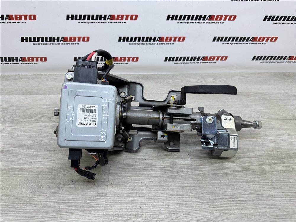 Рулевая колонка, 7500 рублей, Севастополь