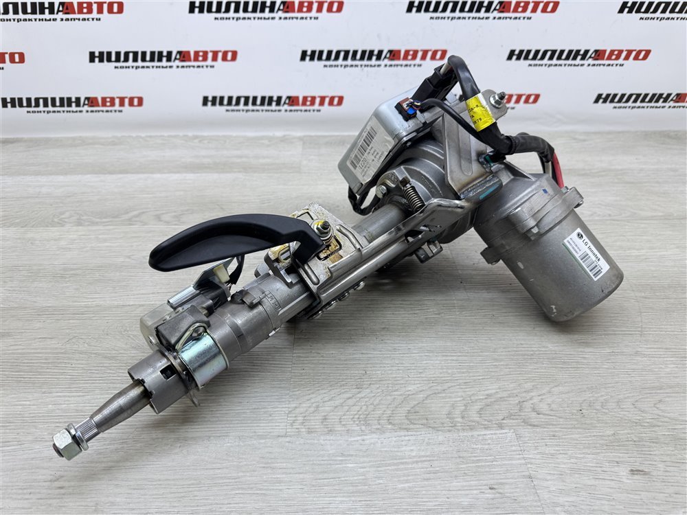 Рулевая колонка, 7500 рублей, Севастополь