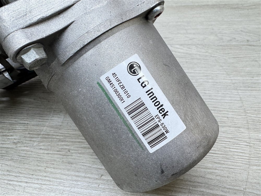 Рулевая колонка, 7500 рублей, Севастополь