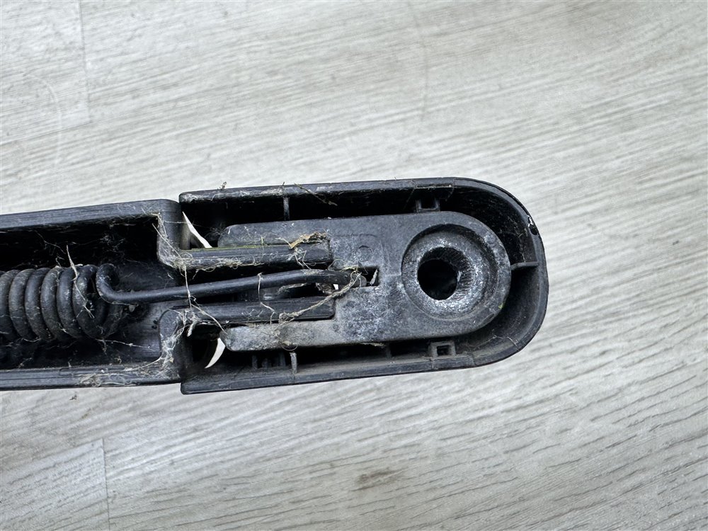 Поводок стеклоочистителя, 800 рублей, Севастополь