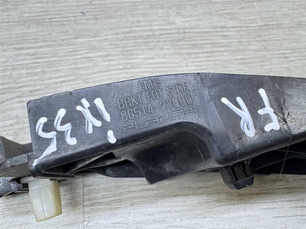 Кронштейн бампера, 510 рублей, Севастополь