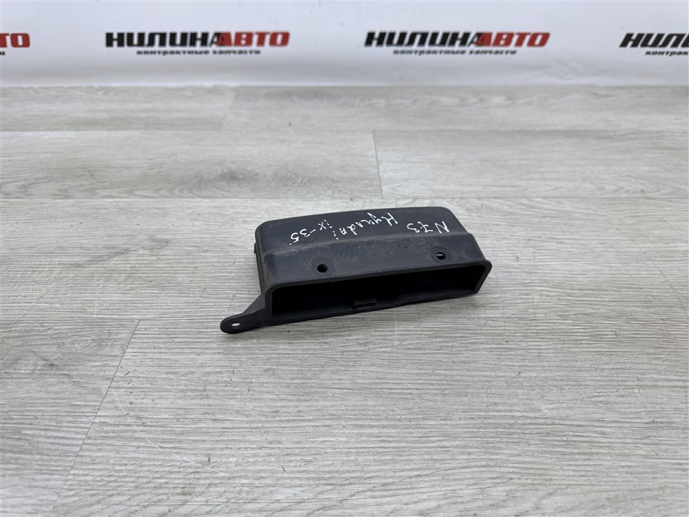 Воздухозаборник, 700 рублей, Севастополь