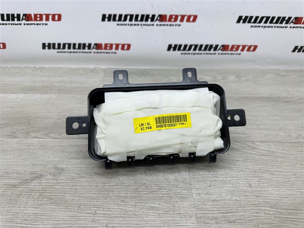 Подушка безопасности в торпедо, 6000 рублей, Севастополь