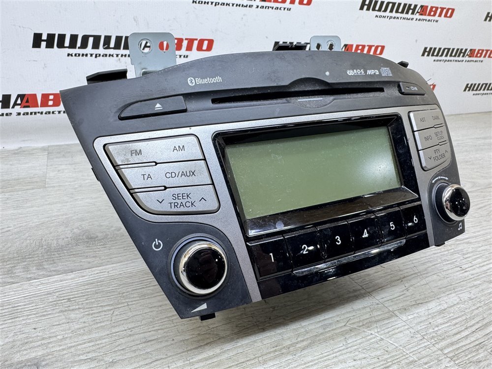 Магнитола, 3000 рублей, Севастополь