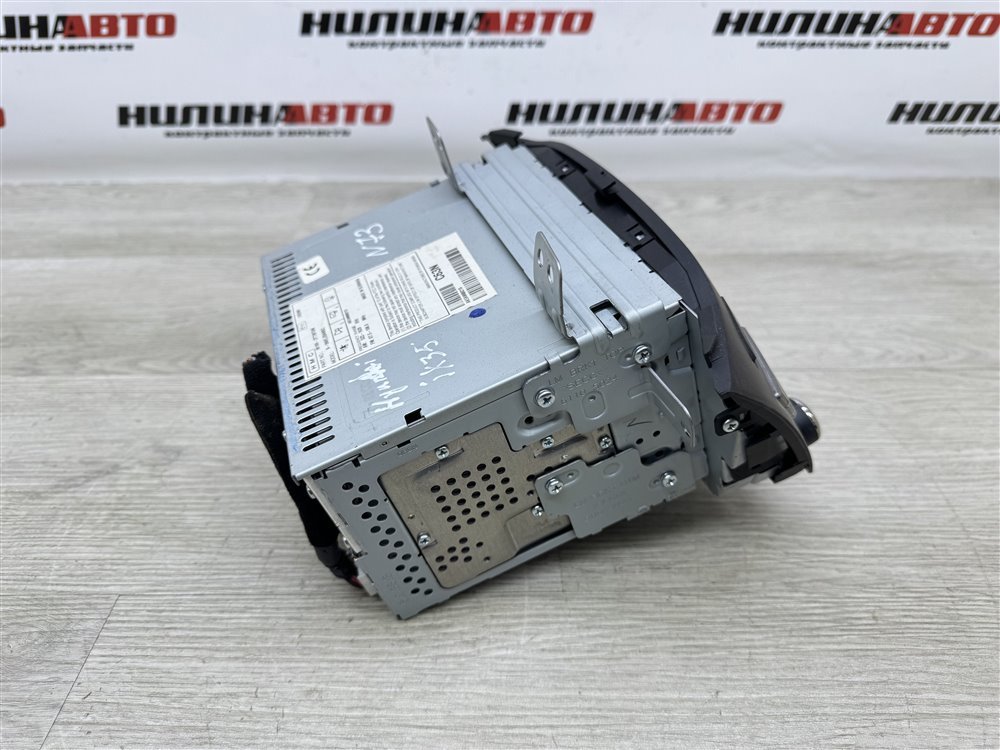 Магнитола, 3000 рублей, Севастополь