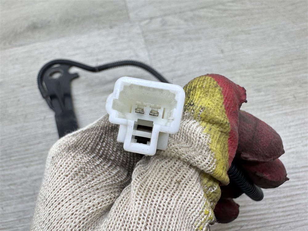 Замок ремня безопасности, 1000 рублей, Севастополь