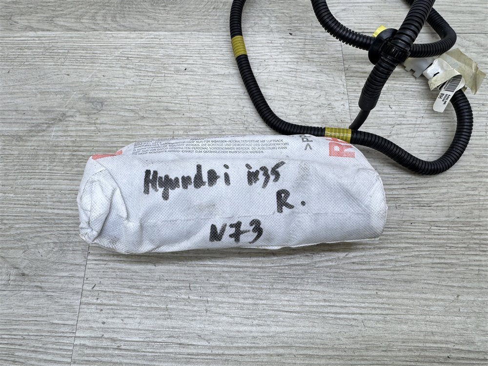 Подушка безопасности в сиденье, 1500 рублей, Севастополь