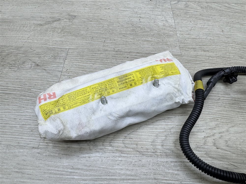 Подушка безопасности в сиденье, 1500 рублей, Севастополь