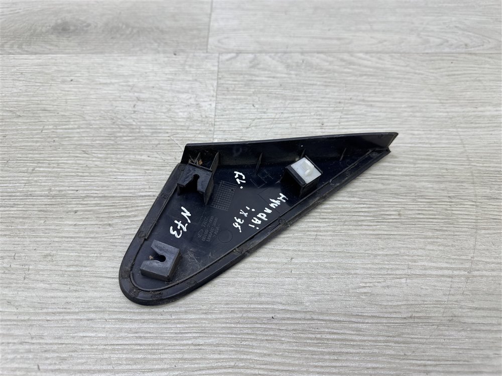 Накладка крыла, 750 рублей, Севастополь