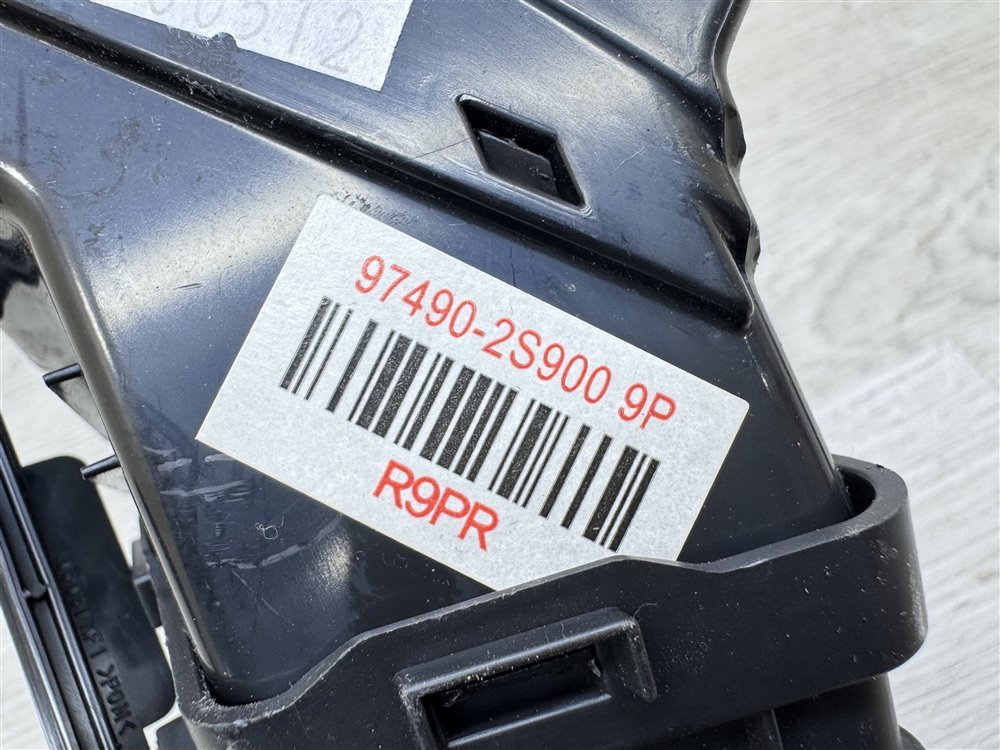 Дефлектор в торпедо, 1000 рублей, Севастополь