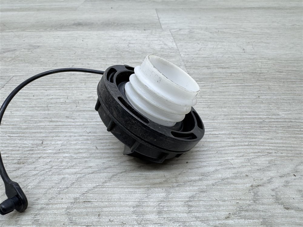 Крышка бензобака, 750 рублей, Севастополь