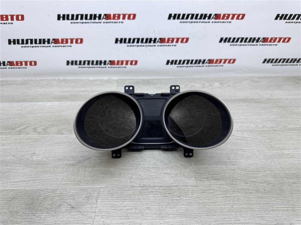 Панель приборов, 500 рублей, Севастополь