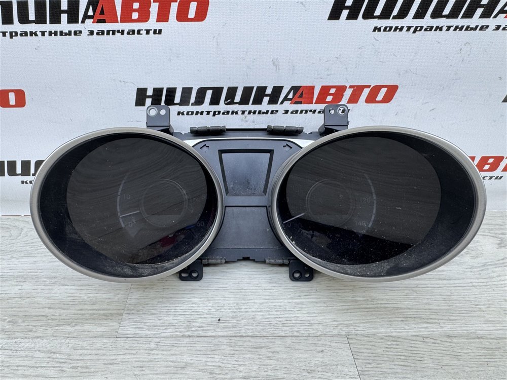 Панель приборов, 500 рублей, Севастополь