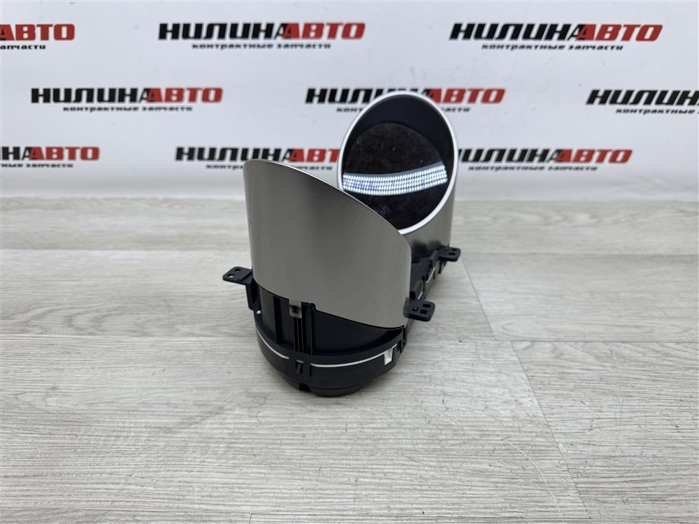 Панель приборов, 500 рублей, Севастополь