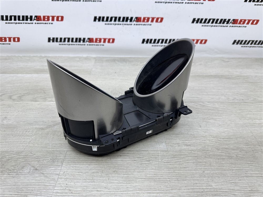 Панель приборов, 500 рублей, Севастополь