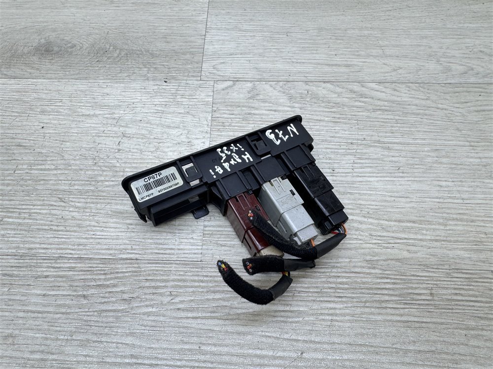 Блок кнопок, 1000 рублей, Севастополь