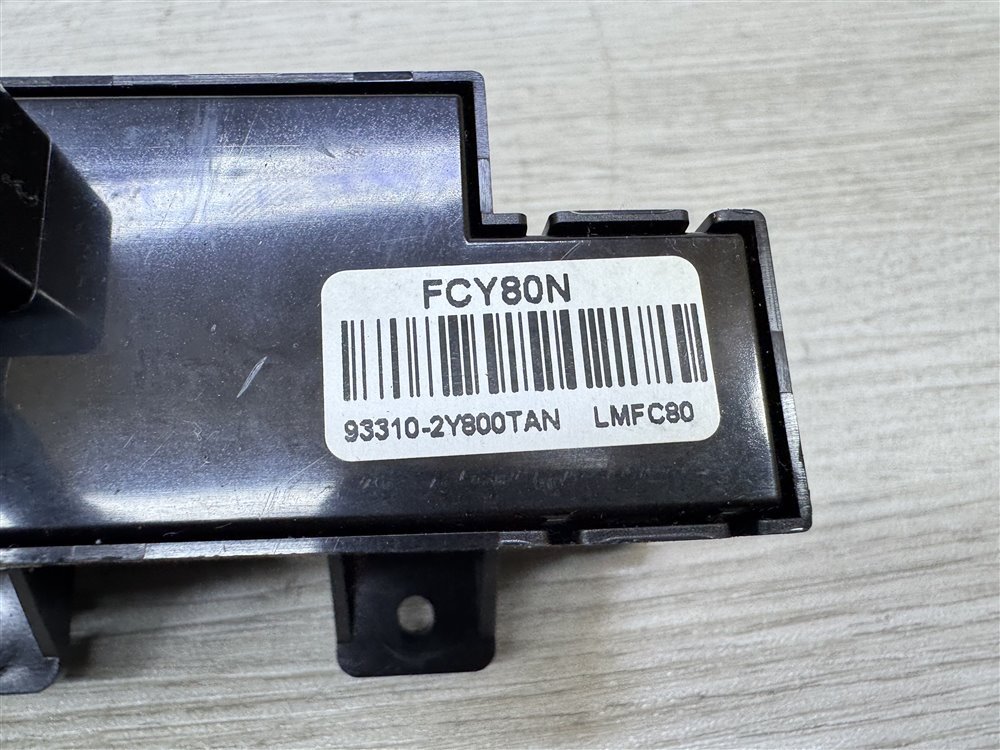 Блок кнопок, 1000 рублей, Севастополь