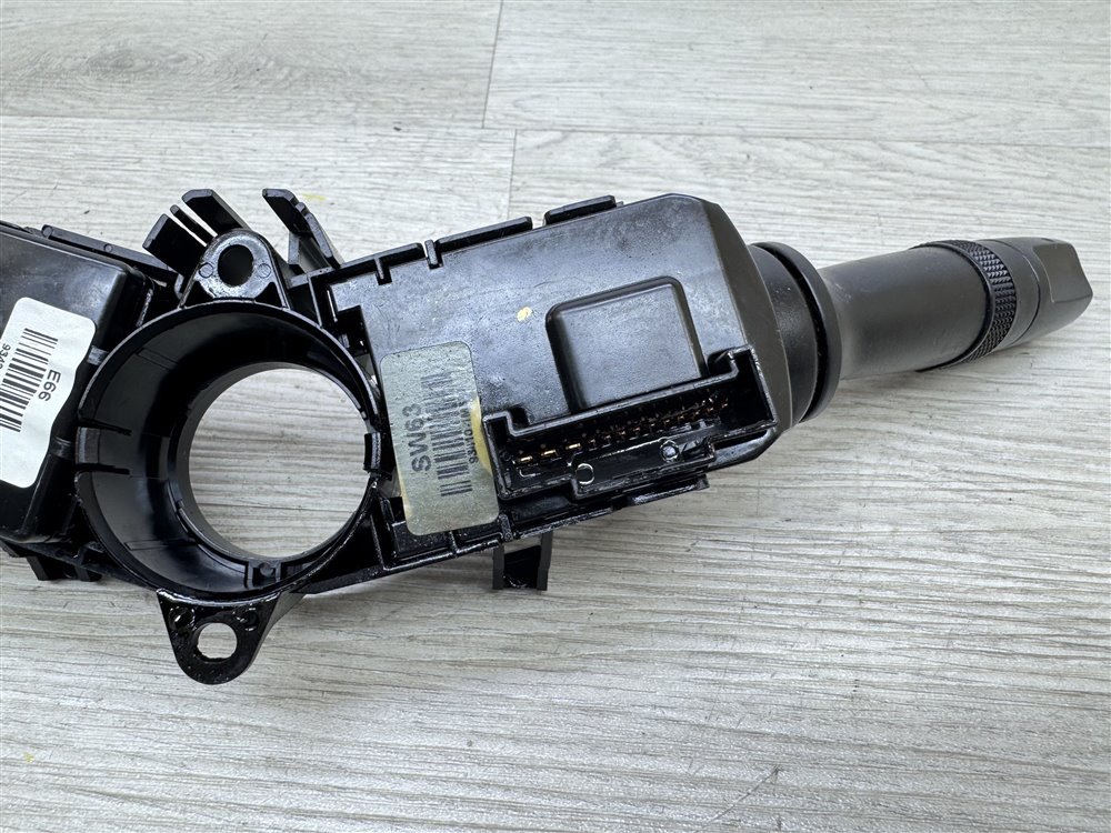 Подрулевой переключатель, 4500 рублей, Севастополь