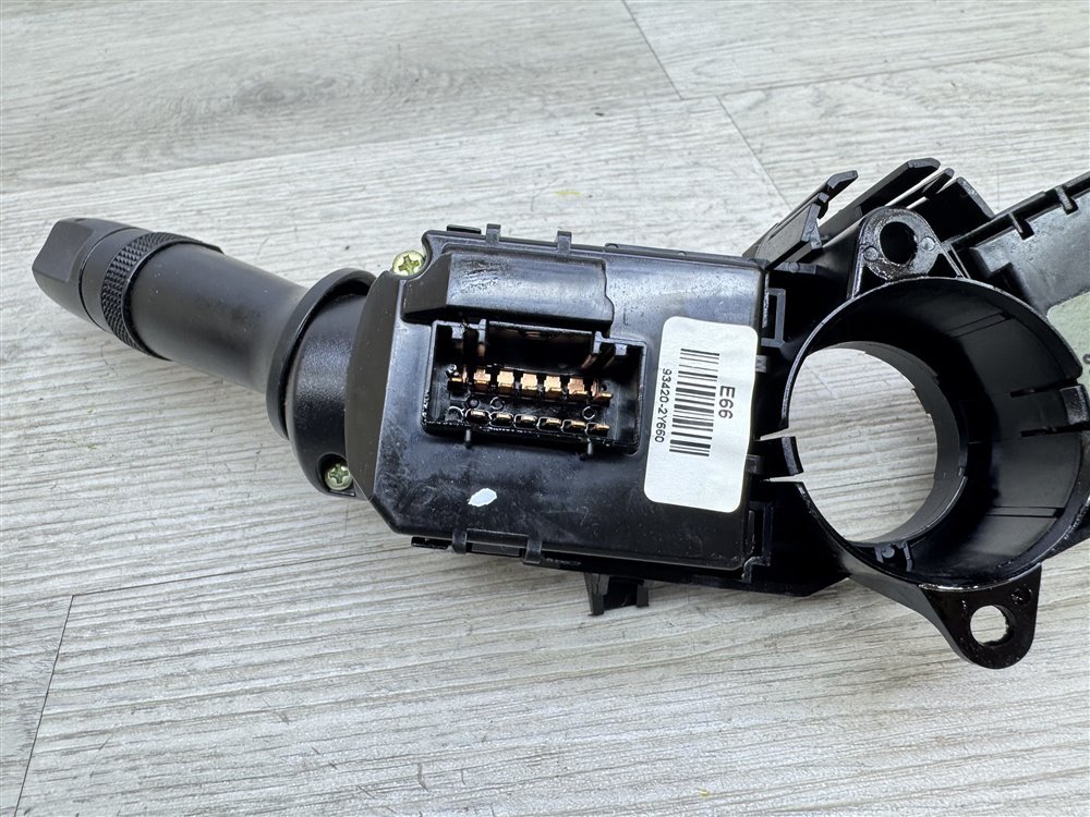 Подрулевой переключатель, 4500 рублей, Севастополь