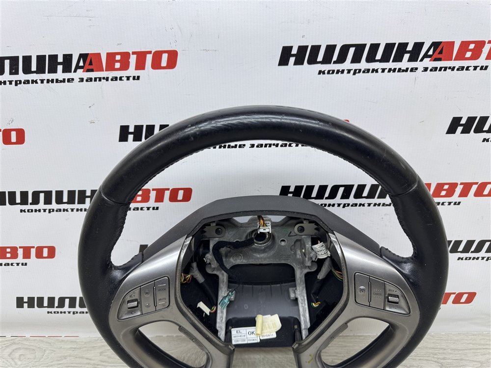 Руль, 5500 рублей, Севастополь